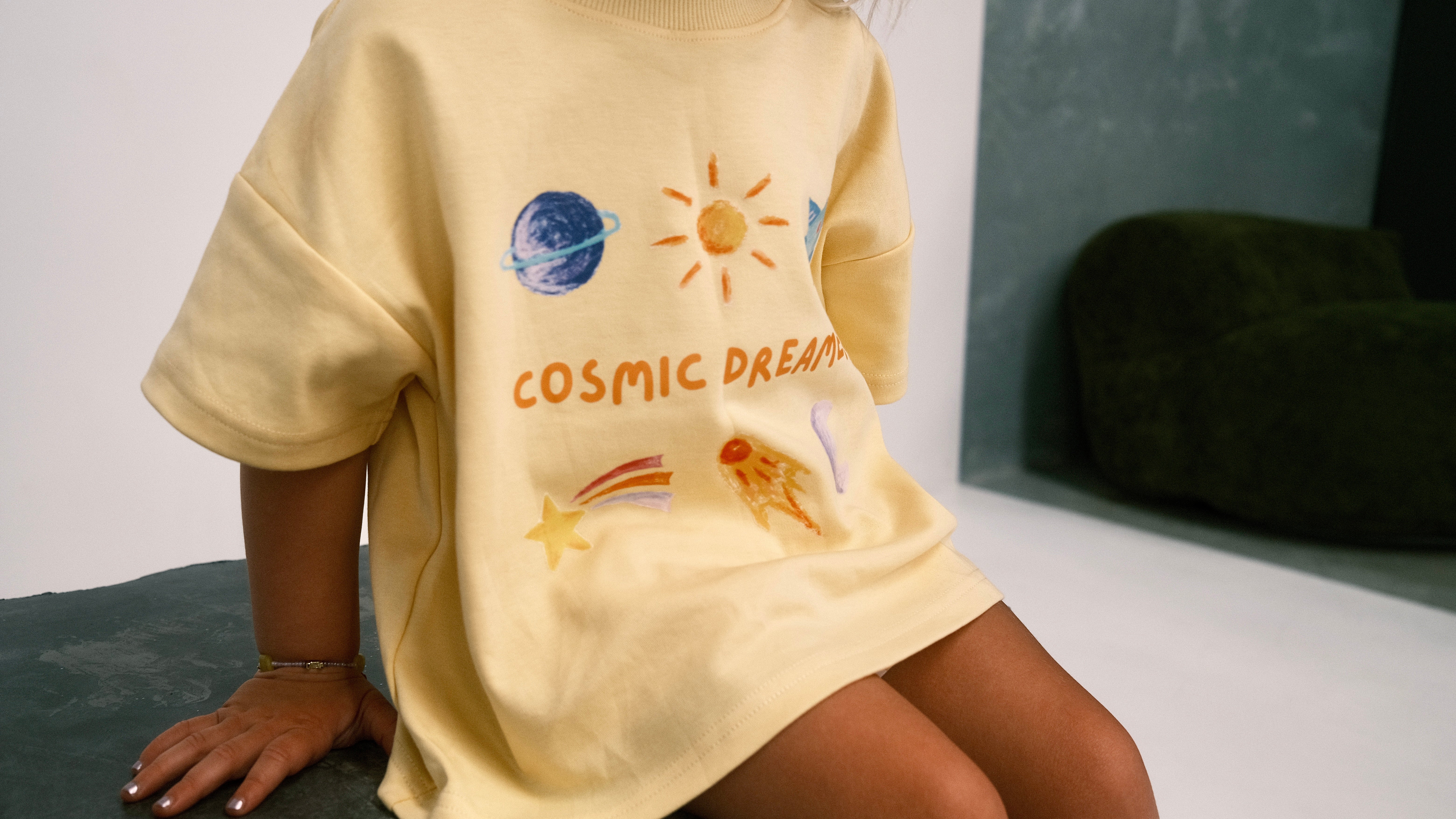 BUCK-TICK 『COSMIC DREAMER』Tシャツ buck-tick ツアーTシャツ 2013