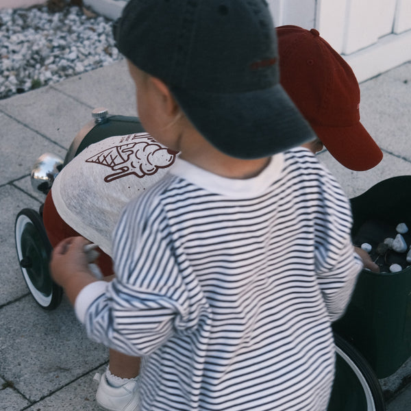 Let's Ride Hat