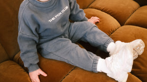 Rebel Hearts Trackpants