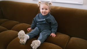 Rebel Hearts Tracksuit Set