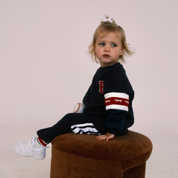 Varsity Jumper