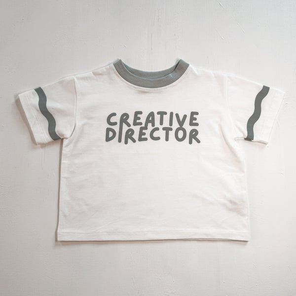 Creative Director Tee