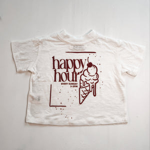 Happy Hour Tee