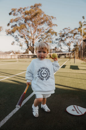 Spencer Tracksuit Set
