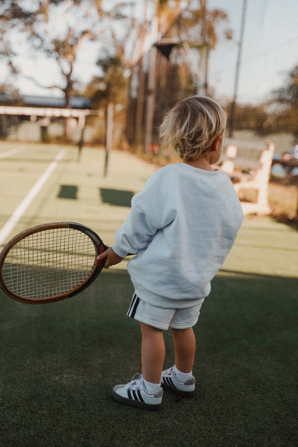 Spencer Tracksuit Set