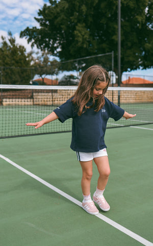 Stadium Tee