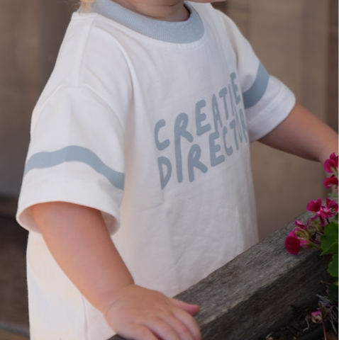 Creative Director Tee