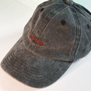 Love Bug Hat