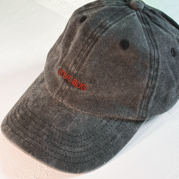 Love Bug Hat