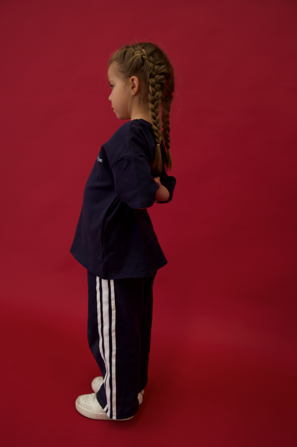 Stride Pants