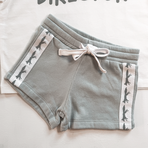 Blue Fox Shorts