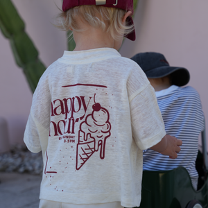 Happy Hour Tee