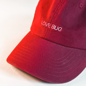 Love Bug Hat