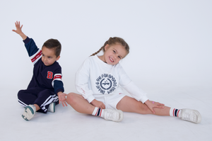 Spencer Tracksuit Set