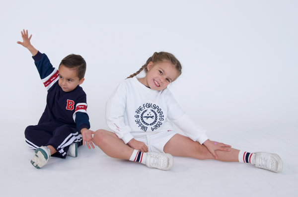 Spencer Tracksuit Set