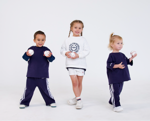 Spencer Tracksuit Set