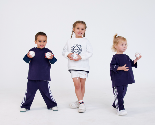 Spencer Tracksuit Set