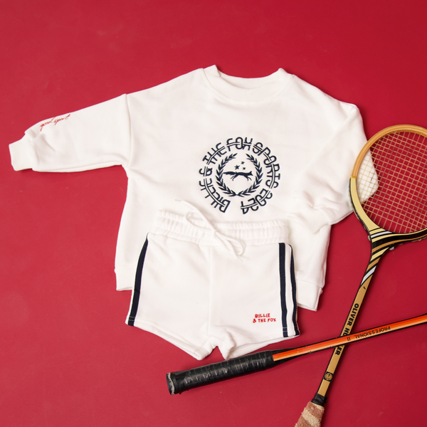 Spencer Tracksuit Set
