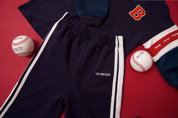 Stride Pants