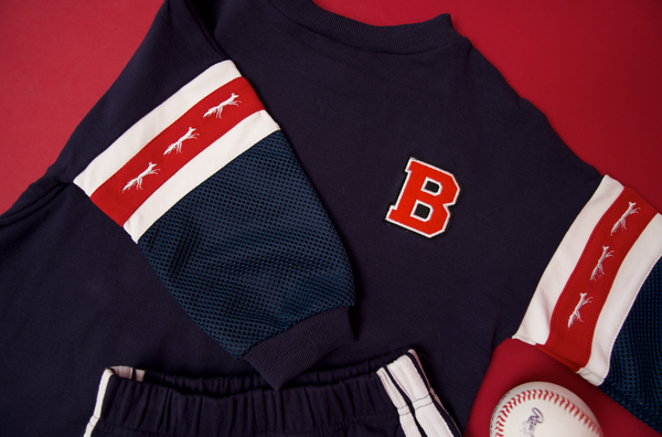 Varsity Jumper