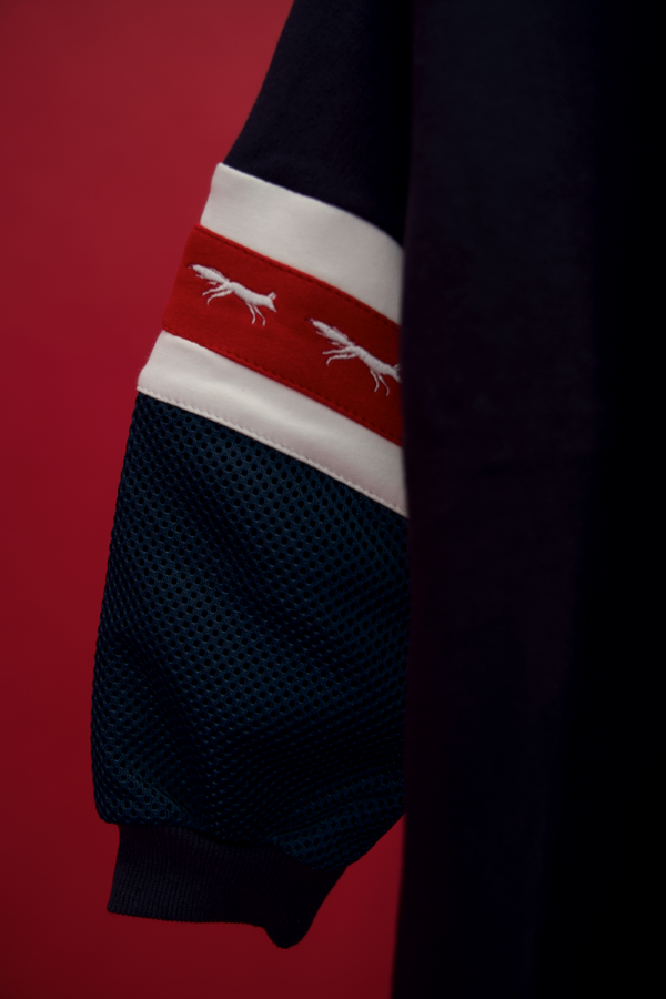 Varsity Jumper