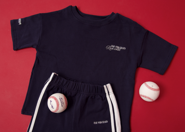 Stadium Tee