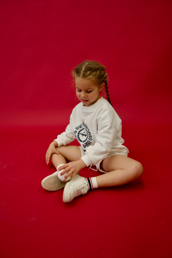 Spencer Tracksuit Set